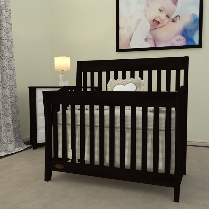 patut bebe negru